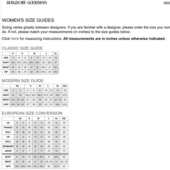 COPY - NWT Chiara Boni La Petite Robe Dress - Picture 5 of 5